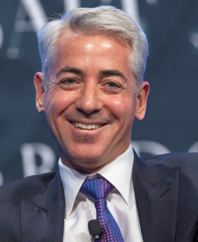 Bill Ackman